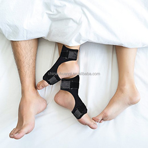 Plantar Fasciitis Peregangan Malam Splint Di Rumah Penyembuhan untuk Lengkungan Kaki Rasa Sakit, dan Achilles Tendonitis.