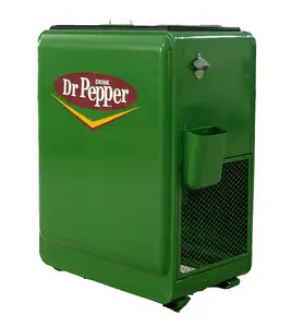 Outdoor Trolley <strong>Cooler</strong> <strong>Box</strong> <strong>on</strong> <strong>Wheels</strong> - Product Image 1