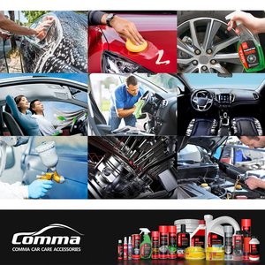 Qiao — <span class=keywords><strong>accessoires</strong></span> de <span class=keywords><strong>voiture</strong></span> universels, échantillon gratuit modifié, fabriqué en chine, lavage extérieur, meilleure vente - Product Image 6