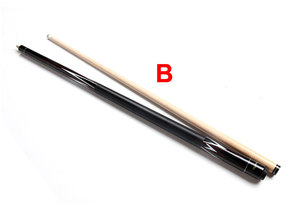Cuppa HS <strong>Pool</strong> <strong>Cues</strong> Stick 13mm/11.5mm/10.5mm/ <strong>Tip</strong> Billiard <strong>Cue</strong> with 2 Chalks China - Product Image 5