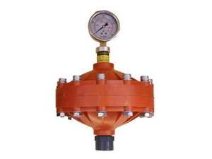 Bơm Định Lượng Định Lượng Nhà Máy Giảm Xung Pvc Van Điều Tiết - Product Image 4