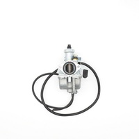 Carburateur Mikuni VM24 28mm PZ30 Carburateur Main Starter 140CC 150CC 160cc Dirt Bike Pit Bike ATV Round Slide Carb kayo taotao bse