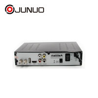 Satellite récepteur signal Allemagne France 168mm DVB-S2 récepteur