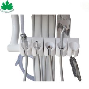 뜨거운 판매 휴대용 치과 단위 공기 압축기 - Product Image 3