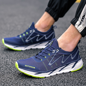 Uomo Athletic <span class=keywords><strong>escursionismo</strong></span> scarpe da pista da uomo scarpe da ginnastica sportive da <span class=keywords><strong>donna</strong></span> Jogging Tennis Speedcross scarpe da ginnastica scarpe da trekking estive all'aperto - Product Image 6