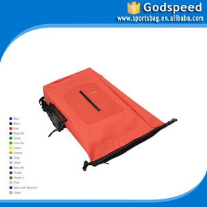 Nuevo diseño más barato viajar de lona del movimiento DaBao bolsa de viaje de movimiento al por mayor - Product Image 3