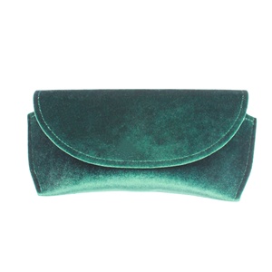 Verano de gafas de sol caso gafas de alta calidad bolsa de gafas nuevo diseño de logotipo personalizado - Product Image 6