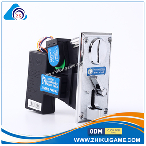 Heavy Duty Diy Monnayeur, Retropie Monnayeur - Product Image 1