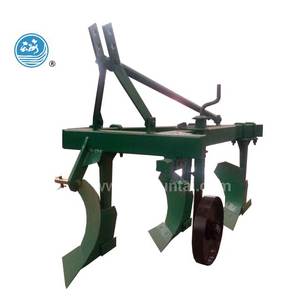 Implementos agrícolas 3 comparten arado emparejado para yto DF tractores Foton - Product Image 2
