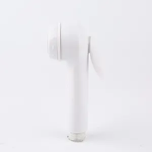 Yuyao, дешевая цена, Белый/Черный <span class=keywords><strong>abs</strong></span> пластиковый душ shattaf - Product Image 1
