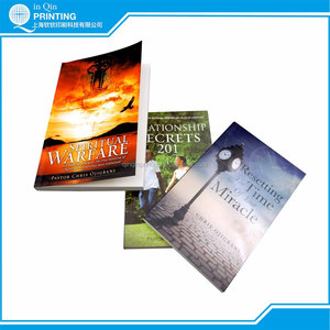 Te negro y blanco imprenta novedoso <span class=keywords><strong>libro</strong></span> de tapa blanda - Product Image 6