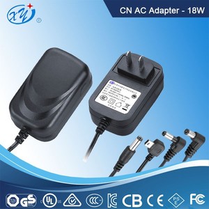 Made in China CE UL PSE SAA GS BS KC CCC montaje en pared 15 V 1A LED <span class=keywords><strong>driver</strong></span> - Product Image 2