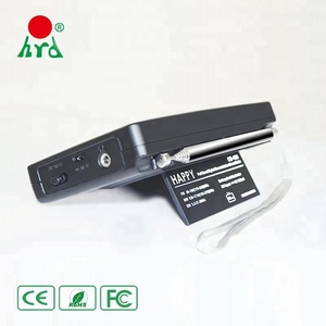 Assez Pas Cher Xbass Haut-Parleur Radio Récepteur Sensibilité - Product Image 6