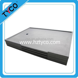 Piatto <span class=keywords><strong>doccia</strong></span> livello <span class=keywords><strong>pavimento</strong></span> dimensioni 900x900 1200x900 1500x900 - Product Image 5