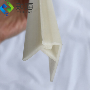 ZHIHAI rivestimento murale interno pista morbido sfondo pareti accessori profilo in <span class=keywords><strong>pvc</strong></span> - Product Image 2