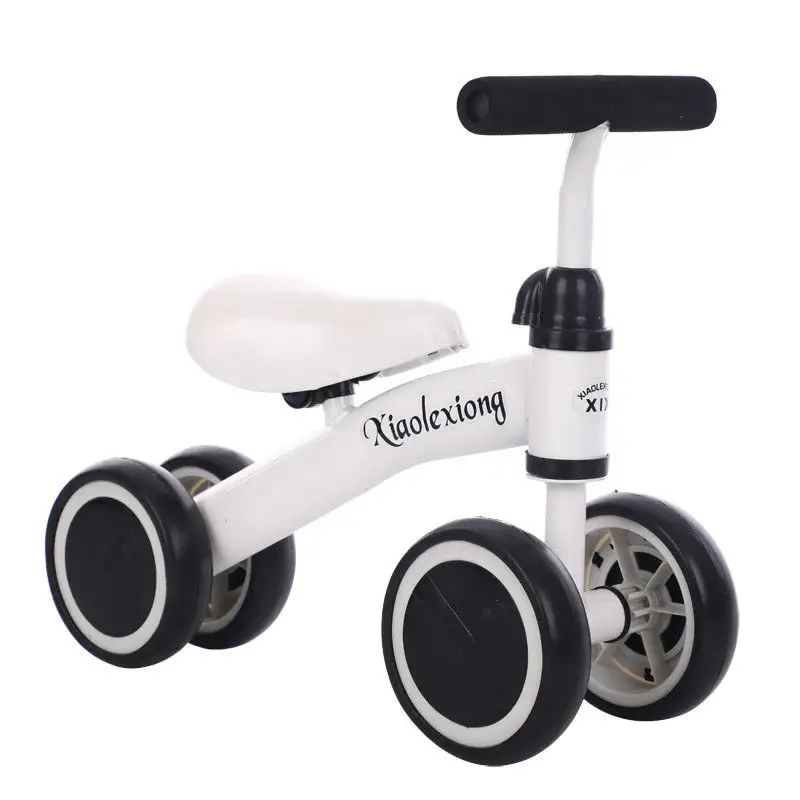 Factory Price baby walker bicycle for little babys learn to walk/mini balance bike for kids