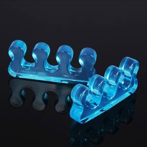 Set Peregang dan Pemisah Jari Kaki Terbaik - Product Image 6