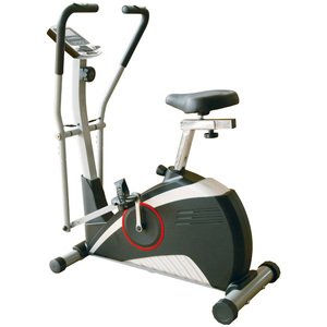 GS-8732HA 2019 nuevo diseño eléctrico máquina de ejercicio <span class=keywords><strong>elíptica</strong></span> de la <span class=keywords><strong>bicicleta</strong></span> - Product Image 4