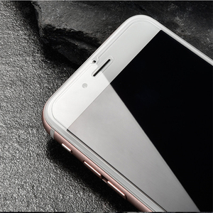 Accessoires de téléphone portable en verre trempé, écran trempé, pour iphone 8, iphone 8 - Product Image 4