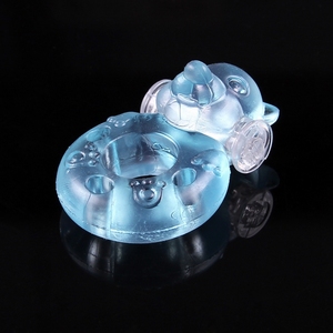 Dier Vorm Van Beer En Leeuw Penis Cock Ringen Voor Mannen Seks Speelgoed - Product Image 5