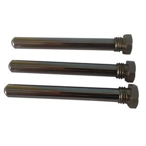 Haute Résistance Précision Inoxydable Et De Cuivre CNC Machine À Coudre Pièces De Rechange Avec Fraisage Rectification - Product Image 3