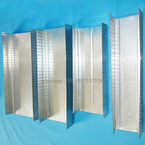 ISO CE tốc độ cao quay đấm đàn hồi <span class=keywords><strong>furring</strong></span> kênh Omega CuộN cựu RC 1 RC 2 cuộn tạo thành máy - Product Image 6