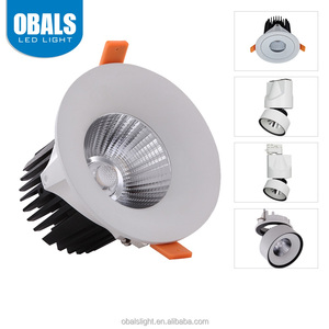 Obals vente chaude mince rectangulaire encastré et surface monté led downlight - Product Image 5
