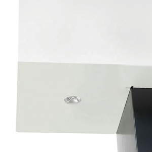 <span class=keywords><strong>Chimenea</strong></span> eléctrica casera montada en la pared de 2000W al por mayor con control remoto - Product Image 3