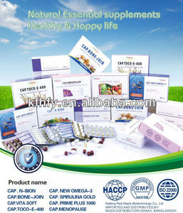 Bio & Technology factory price Evening Primrose softgels - Product Image 5