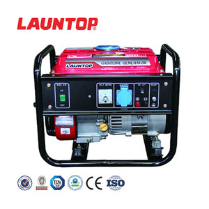 CE/SONCAPได้รับการอนุมัติTigerเครื่องกำเนิดไฟฟ้าเบนซิน<span class=keywords><strong>TG950</strong></span> - Product Image 3