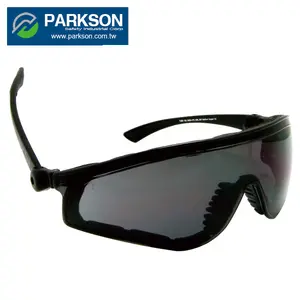 Taiwan Brede Dekking Clear Vision Innovatie Ppe Sport Ce EN166 Ansi Z87.1 Beschermende Eyewear SS-6200S Oefening Bril