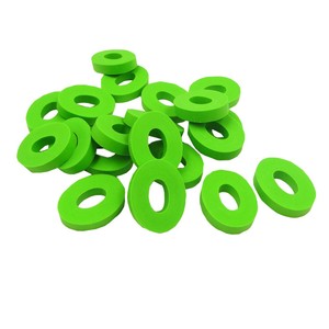 Effaceur en forme d'alphabet arabe, <span class=keywords><strong>gommes</strong></span> fantaisie écologiques 1 pièce - Product Image 2