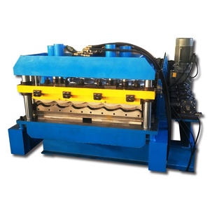 hohe geschwindigkeit <span class=keywords><strong>1100</strong></span> glasierte fliesen herstellungsmaschine zum verkauf hebei Xinnuo china - Product Image 1