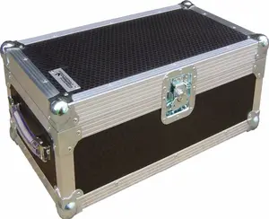 Yamaha RM1X <span class=keywords><strong>Vintage</strong></span> Synth Explorer Flight Case - Product Image 1