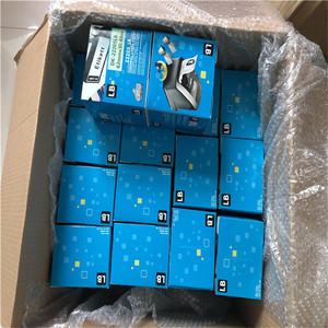 Etiquetas de Cinta para Impresora <span class=keywords><strong>Brother</strong></span> DK-22205, Papel Térmico para Etiquetas <span class=keywords><strong>Brother</strong></span>, Rollo de Etiquetas Térmicas de 62 mm x 30,5 m - Product Image 2
