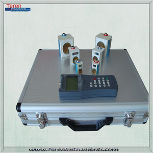 High Quality Handheld Ultrasonic <strong>Flow</strong> Meter Sensor Water <strong>Detection</strong> Sensor Portable Ultrasonic Water Sensor - Product Image 5