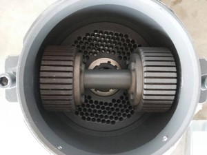 Edelstahl-Walzen matrix Matrizen schalen welle Bären getriebe der Pellet maschine - Product Image 6