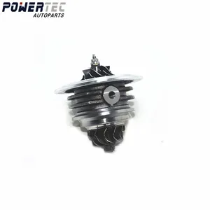 Powertec Nieuwe Turbo Auto-onderdelen GT2049S Core Vervangen Turbine Chretien 708618 709035 714716 726194 Voor Ford Mondeo Iii 2.0 Tdci