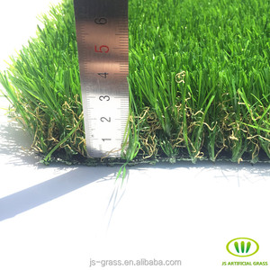 Chino 4 tono artificial césped <span class=keywords><strong>ornamental</strong></span> de interior decorativa hierbas - Product Image 5