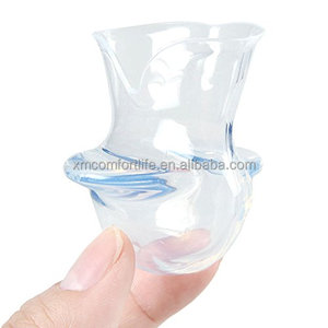 Dispositif de retenue de langue Anti-ronflement en Silicone manchon de langue de ronflement doux - Product Image 2
