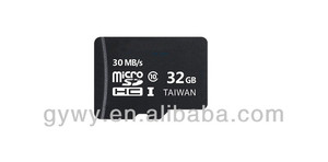Venta al por mayor fábrica <span class=keywords><strong>de</strong></span> tarjeta <span class=keywords><strong>micro</strong></span> <span class=keywords><strong>sd</strong></span> 32gb, clase 6 - Product Image 1