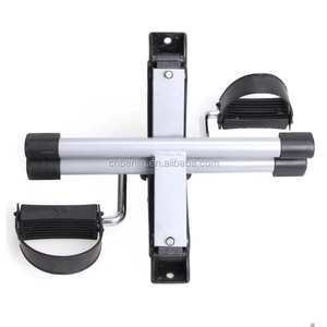 Thiết Bị Tập Thể Dục Tại Nhà Y Tế Di Động Xe Đạp Tập Thể Dục Mini Dành Cho Dưới Bàn Làm Việc Của Bạn - Product Image 4