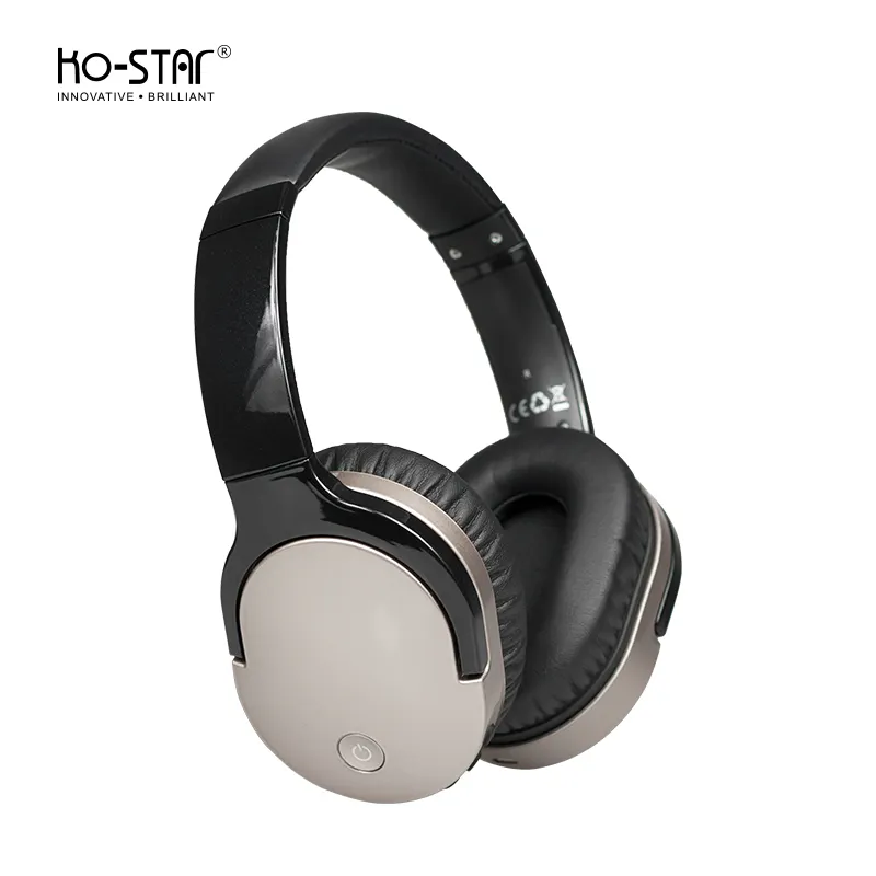 Muestra Gratis Bluetooth Earpieces Headphones Wholesale Noise Cancelling Wireless Fone Headset For Free Sample