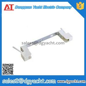 Céramique <span class=keywords><strong>R7S</strong></span> RX7S halogène ampoule titulaire avec métal angle support - Product Image 1