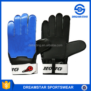 Haute Qualité Vente Chaude Football <span class=keywords><strong>Gardien</strong></span> Gants Sans Logo - Product Image 6
