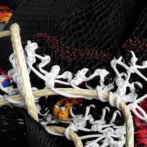 Filet de chalut à crevettes pour la pêche en haute <span class=keywords><strong>mer</strong></span> - Product Image 2