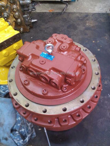 Motor Penggerak Hitachi 4447928 ZX160LC-3, 9213445 9213322, Final Drive Hitachi ZX160-3 - Product Image 4