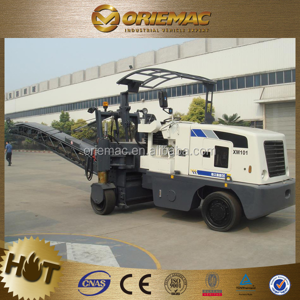 Xcmg асфальт бетон холодная фреза xm101e