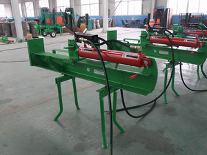 Séparation de bûches électriques kaisi, en <span class=keywords><strong>bois</strong></span>, à <span class=keywords><strong>3</strong></span> <span class=keywords><strong>points</strong></span>, de haute qualité, approuvé CE, pour vente - Product Image 3