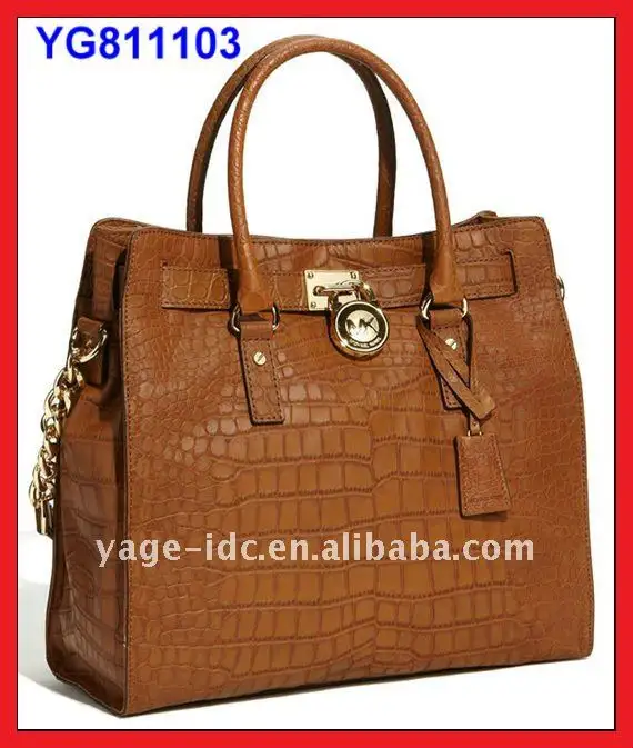 2011-2012 Trendy Women's leather handbags